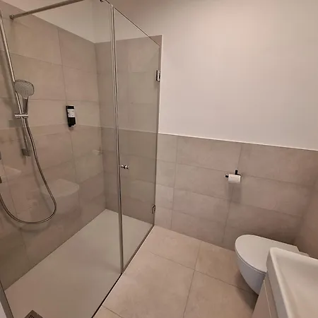 Myquartier Luxury Hideaways Digital Self Check In Apart-hotel Innsbruck