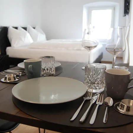 Myquartier Luxury Hideaways Digital Self Check In 3* Innsbruck