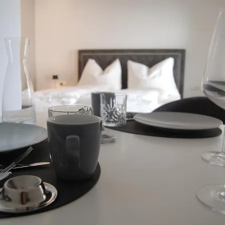 Myquartier Luxury Hideaways Digital Self Check In Apart-hotel