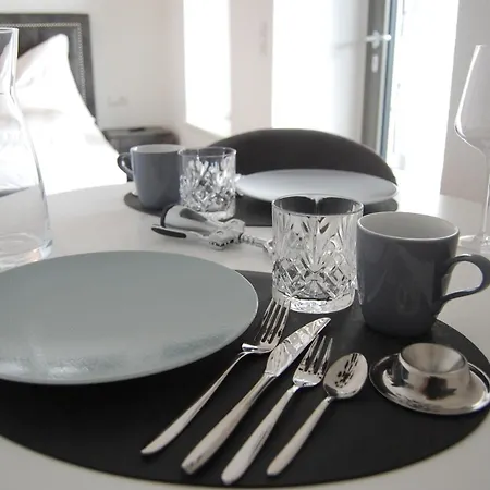 Myquartier Luxury Hideaways 아파트호텔 *