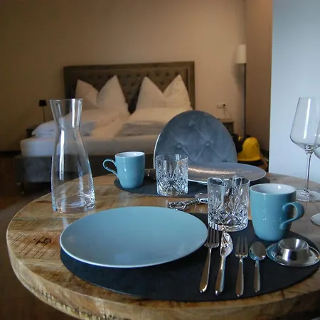 Myquartier Luxury Hideaways Digital Self Check In 4* אינסברוק