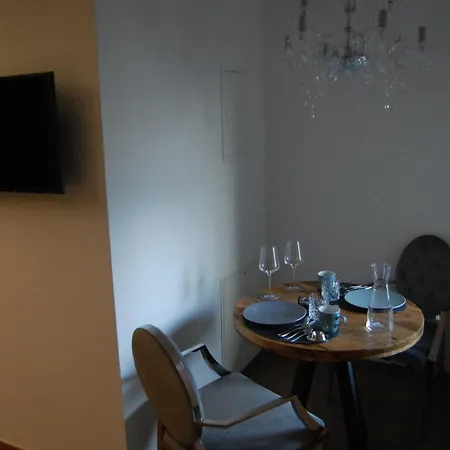 מלון דירות Myquartier Luxury Hideaways Digital Self Check In