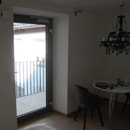 Апарт-готель Myquartier Luxury Hideaways Digital Self Check In 3*