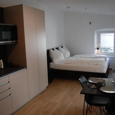 Myquartier Luxury Hideaways Digital Self Check In אינסברוק