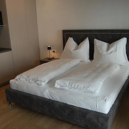 Myquartier Luxury Hideaways Digital Self Check In 公寓式酒店 因斯布鲁克