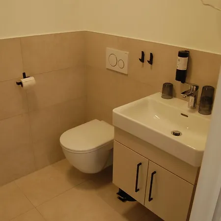 Hotel apartamentowy Myquartier Luxury Hideaways Digital Self Check In Innsbruck