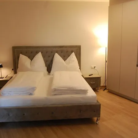 Myquartier Luxury Hideaways Digital Self Check In 因斯布鲁克