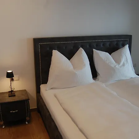 Myquartier Luxury Hideaways Digital Self Check In Апарт-готель