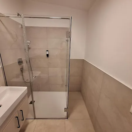 公寓式酒店 Myquartier Luxury Hideaways Digital Self Check In 因斯布鲁克