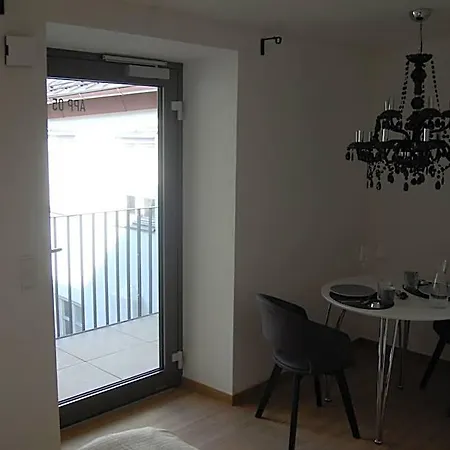 Myquartier Luxury Hideaways Digital Self Check In Ίνσμπρουκ