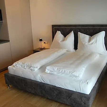 Myquartier Luxury Hideaways Digital Self Check In 3* Innsbruck