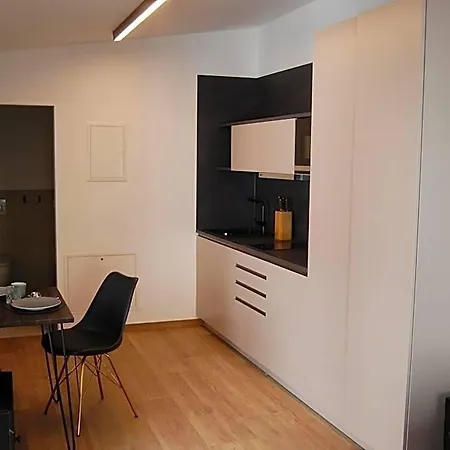 Myquartier Luxury Hideaways Digital Self Check In Ξενοδοχείο με διαμερίσματα Ίνσμπρουκ