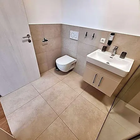 Ξενοδοχείο με διαμερίσματα Myquartier Luxury Hideaways Digital Self Check In Ίνσμπρουκ