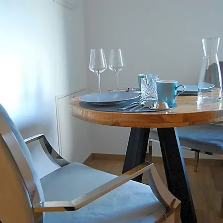 Ξενοδοχείο με διαμερίσματα Myquartier Luxury Hideaways Digital Self Check In Ίνσμπρουκ