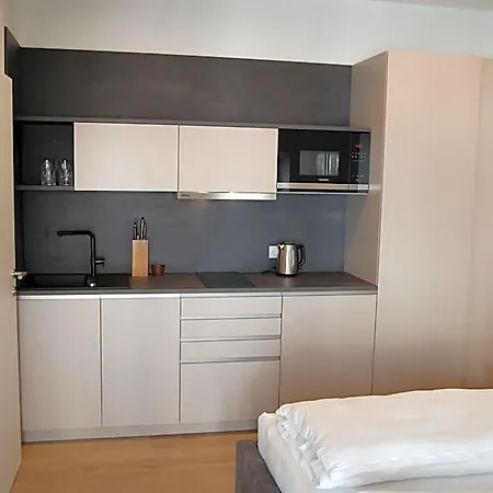Myquartier Luxury Hideaways Digital Self Check In Ξενοδοχείο με διαμερίσματα