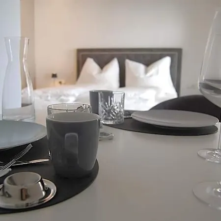 Ξενοδοχείο με διαμερίσματα Myquartier Luxury Hideaways Digital Self Check In 3*