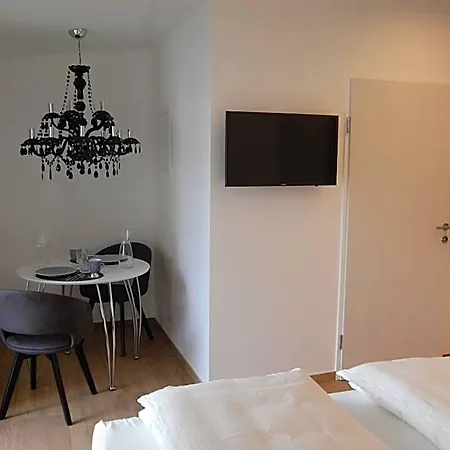 Ξενοδοχείο με διαμερίσματα Myquartier Luxury Hideaways Digital Self Check In 3*