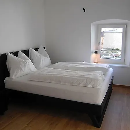Myquartier Luxury Hideaways Digital Self Check In 3* Innsbruck
