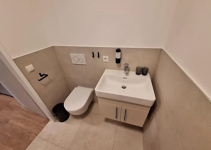 公寓式酒店 Myquartier Luxury Hideaways Digital Self Check In