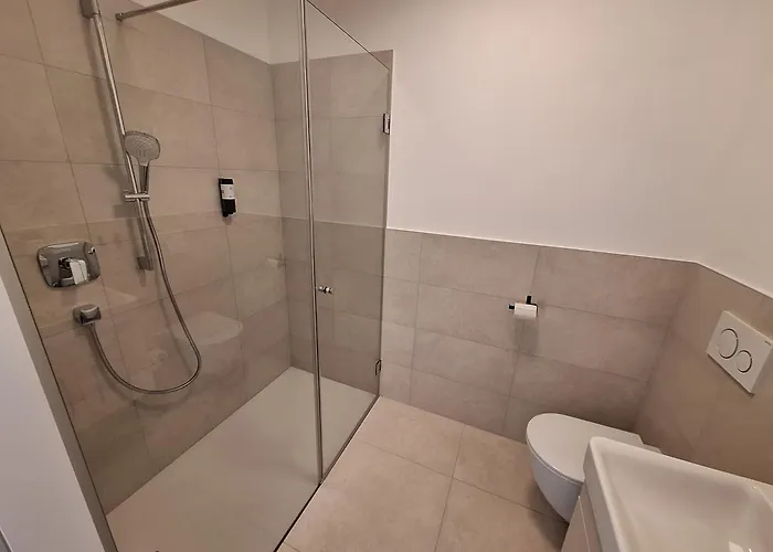 Myquartier Luxury Hideaways Digital Self Check In Aparthotel Innsbruck