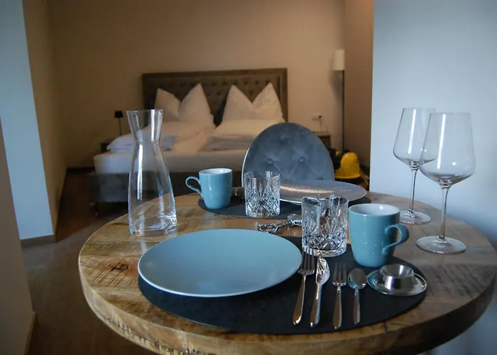 Myquartier Luxury Hideaways Digital Self Check In 4* Innsbruck