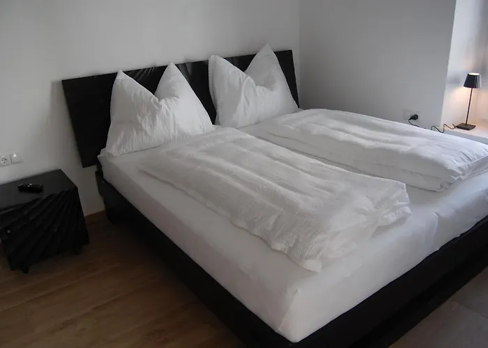 Myquartier Luxury Hideaways Digital Self Check In Apartmanhotel 4*