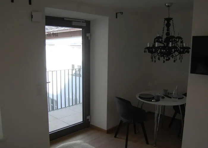 Aparthotel Myquartier Luxury Hideaways Digital Self Check In 4*