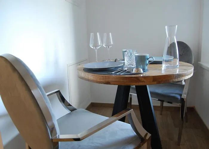 Aparthotel Myquartier Luxury Hideaways Digital Self Check In Innsbruck