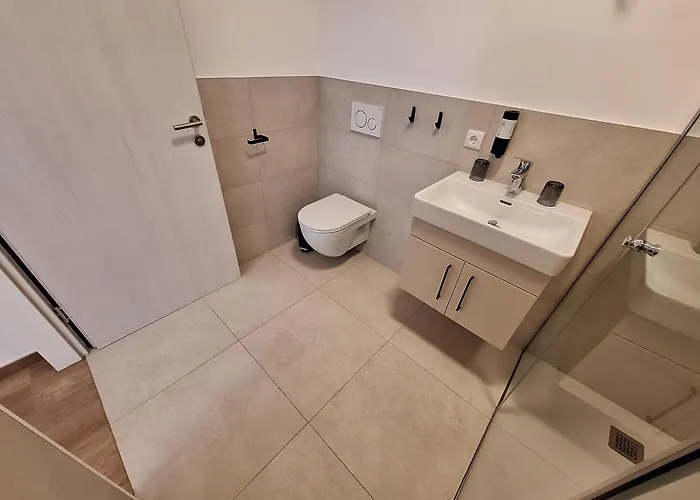 Myquartier Luxury Hideaways Digital Self Check In Aparthotel 4*