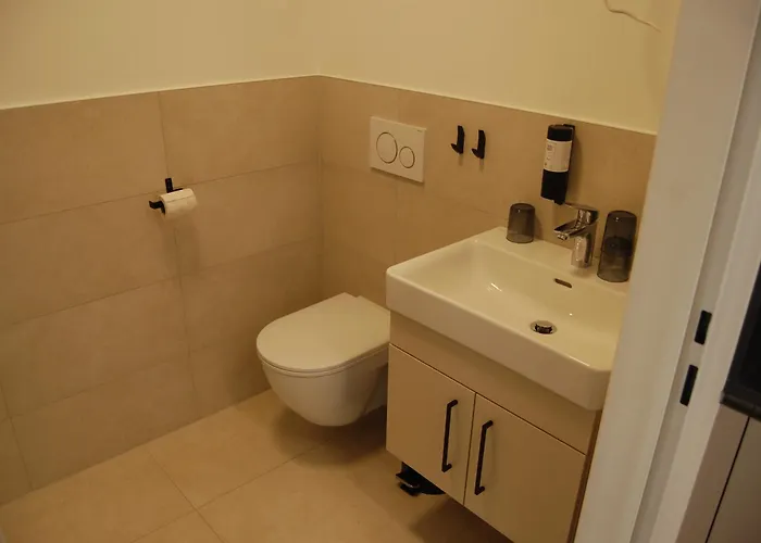 Apartmanhotel Myquartier Luxury Hideaways Digital Self Check In Innsbruck