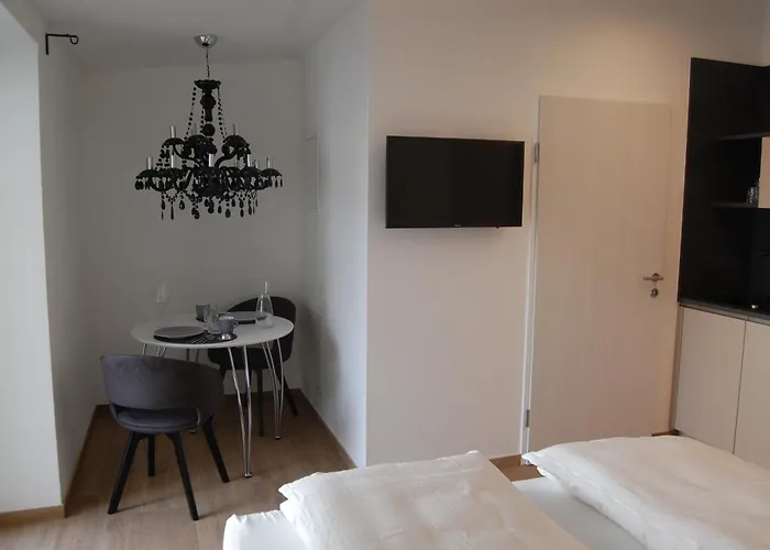 Myquartier Luxury Hideaways Digital Self Check In 4*