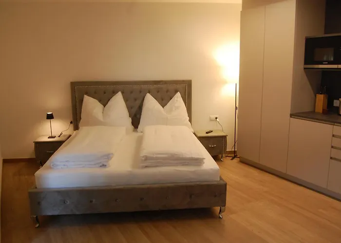 Myquartier Luxury Hideaways Digital Self Check In 因斯布鲁克