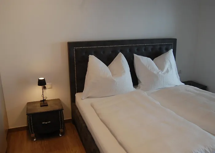 Myquartier Luxury Hideaways Digital Self Check In 公寓式酒店