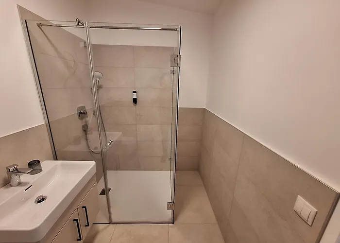 Apartmanhotel Myquartier Luxury Hideaways Digital Self Check In Innsbruck